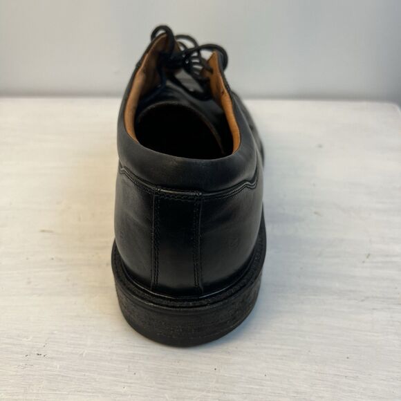 Johnston & Murphy Passport Men’s Cap Toe Oxford Dress Shoes Leather Size 11M main image 5